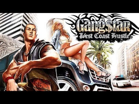 Gangstar west coast hustle apk