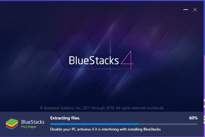 How To Install Bluestacks For Mac